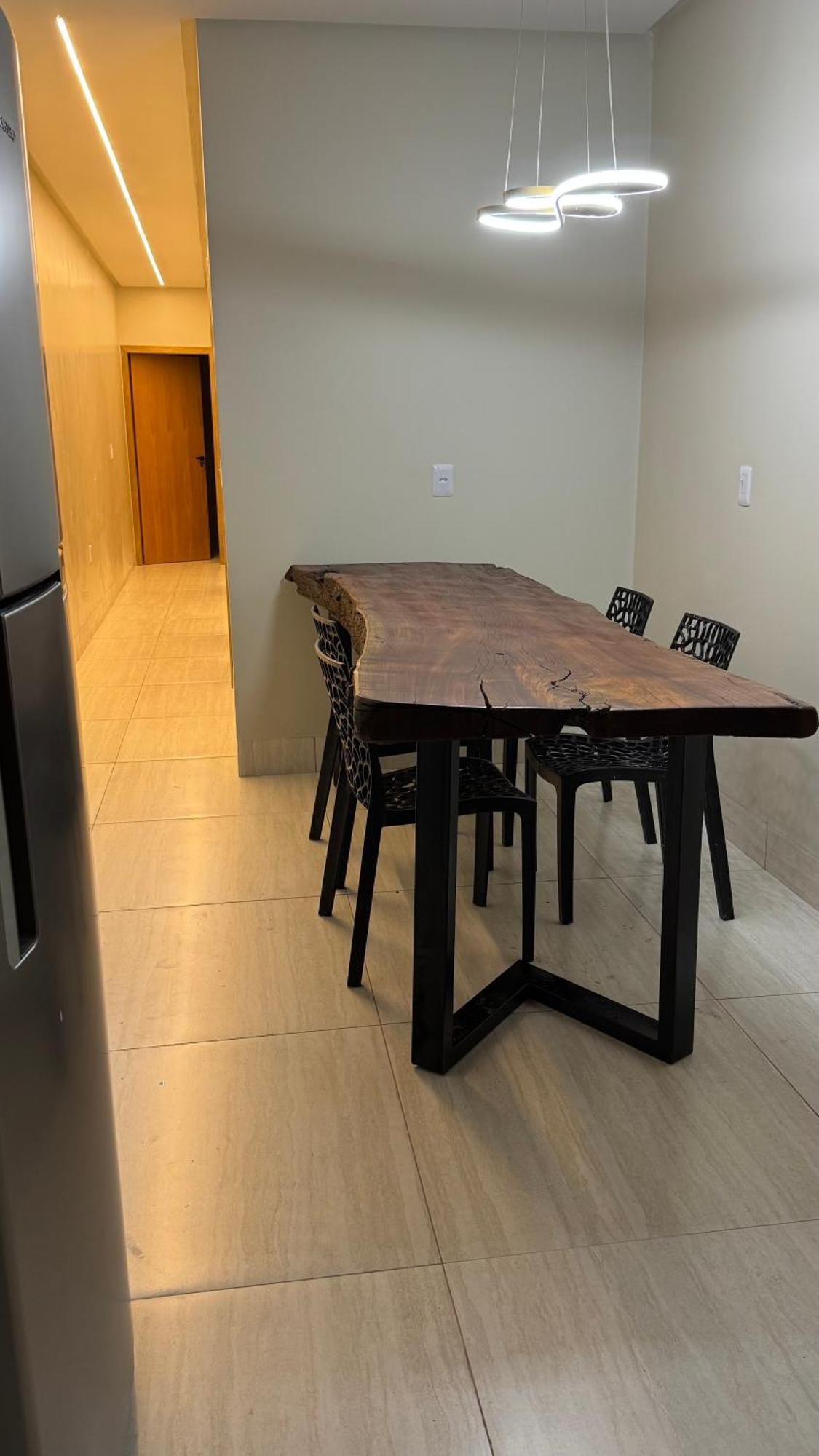 Casa Pinheiro Villa - Goiania, Goiania