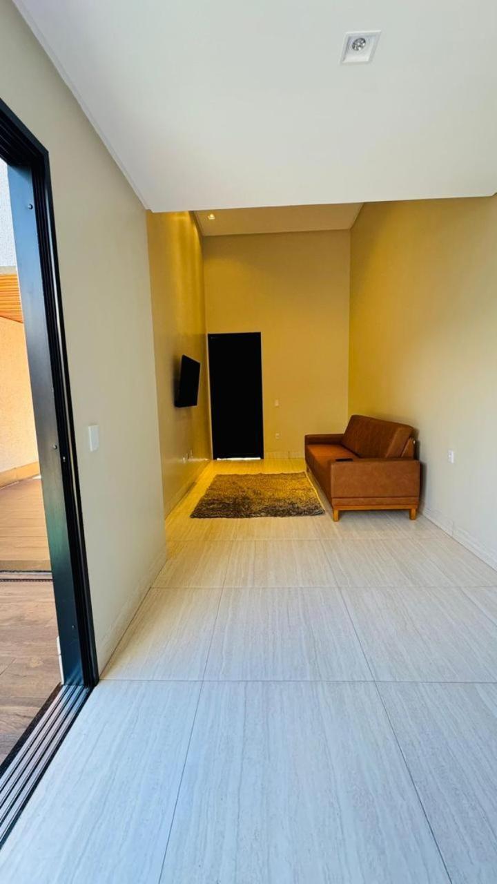 Casa Pinheiro Villa - Goiania — Photos 1