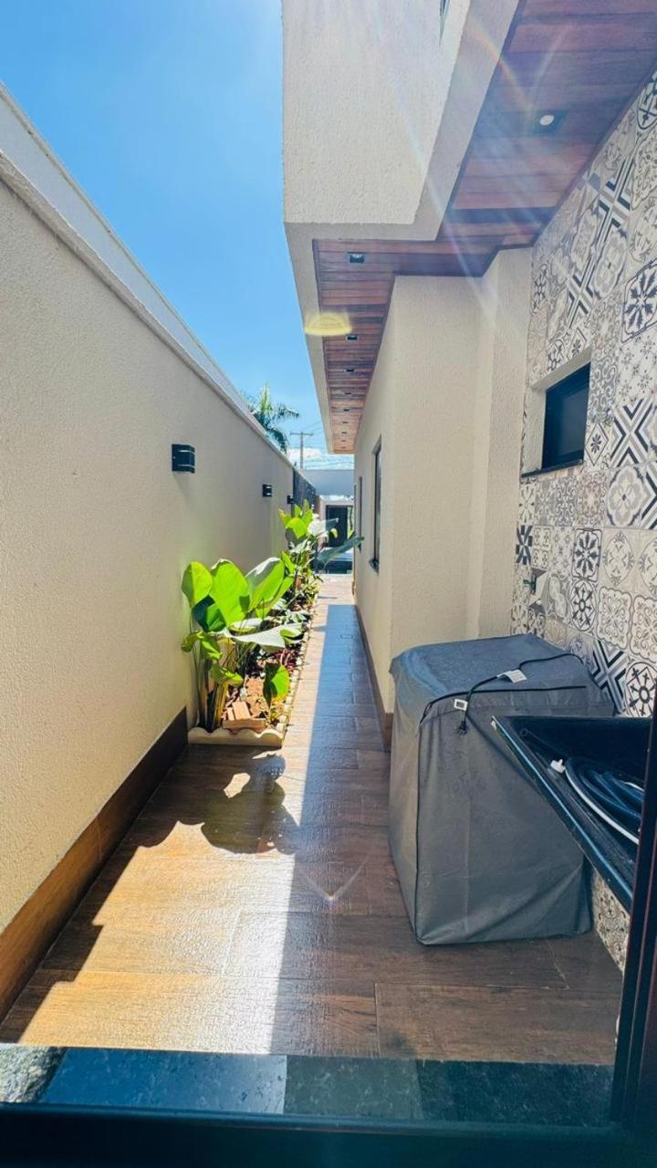 Casa Pinheiro Villa - Goiania — Photos 2