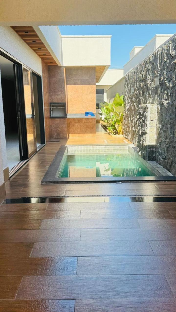 Casa Pinheiro Villa - Goiania — Photos 3
